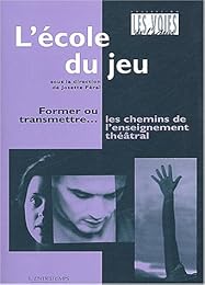L' école du jeu