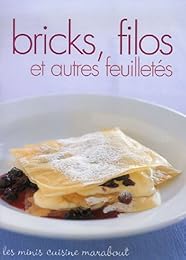 Bricks, filos & autres feuilletés