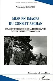 Mise en images du conflit afghan