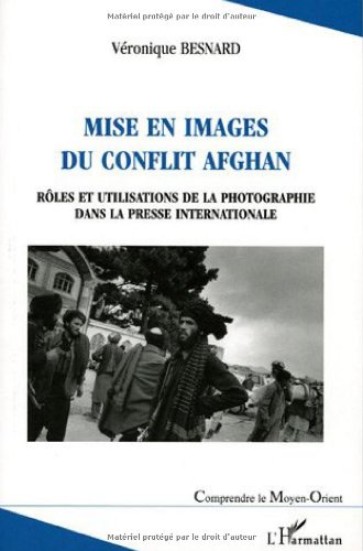 Mise en images du conflit afghan