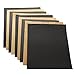 60 To 2000 Assorted Grit Sandpaper for Wood Furniture Finishing, Metal Sanding and Automotive Polishing, Wet or Dry Sanding, 9 x 11 Inch, 34 Sheet