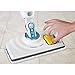 BLACK+DECKER BDH400ASM Fresh Scent Steam Mop Tabs, Lemon Scent