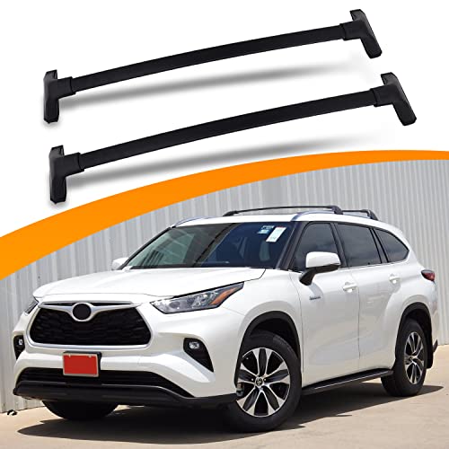 Snailfly Fit for 20202023 Toyota Highlander XLE & Limited & Platinum