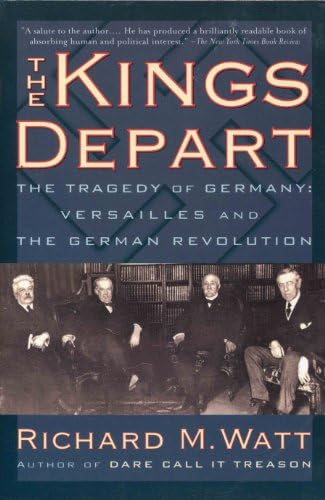The German catastrophe: Reflections and recollections (Beacon