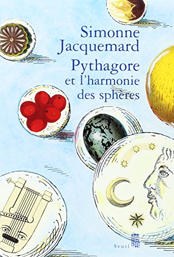 Pythagore et l'harmonie des sphères