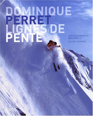 Dominique Perret