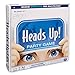 Head’s Up Party Game 4th Edition, Word Guessing Board Game for Kids and Families Ages 8 and up
