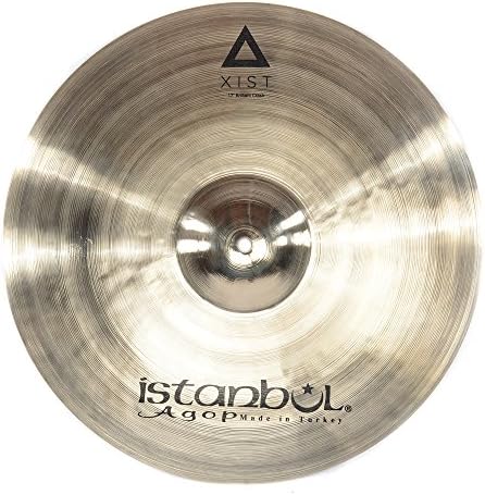 Istanbul Agop 17" Xist Crash Cymbal