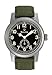 Bulova Men's 96A102 Canvas Strap Watch