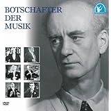 フルトヴェングラーと巨匠たち [DVD]