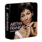 Aretha Franklin Album: «Forever Aretha Franklin» (Front side) Aretha Franklin Album: «Forever Aretha Franklin» (Front side)