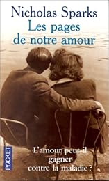 Les  pages de notre amour