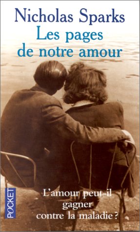 Les  pages de notre amour