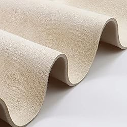 Suede Headliner Fabric with Foam Backing Material