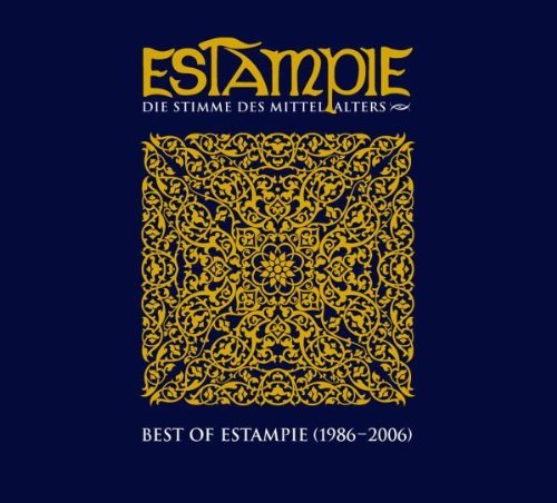 ESTAMPIE - Best Of Estampie 1986-2006 By Estampie - Zortam Music