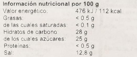 Lee Kum Kee, Salsa marrón - 2 de 1850 ml. (Total 3700 ml.): Amazon ...