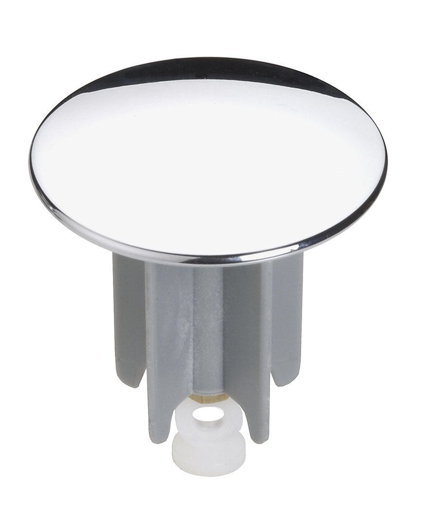 CORNAT TEC317411 62 mm Universal Plastic Pop-Up Valve Cone