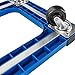 Pentagon 83-DT5491 Tool | Mover Dolly | Furniture - Appliances - Heavy Items | Blue