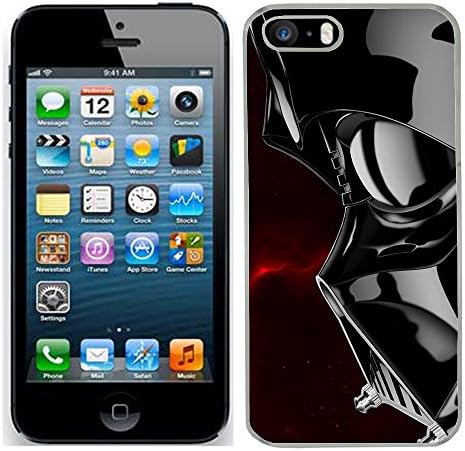 Star Wars Darth Vader case fits iphone 4, 4s, 5 , 5s, 5c, SE 6, 6s,7 ipod 5 & 6 cover hard protective (21) phone mobile apple rogue one (ipod touch 5/6th)