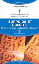 Surpoids et obésité