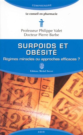 Surpoids et obésité