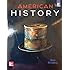 Amazon.com: American History: Connecting with the Past (9780073513294 ...