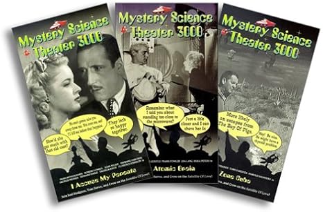 mystery science theater 3000 i accuse my parents