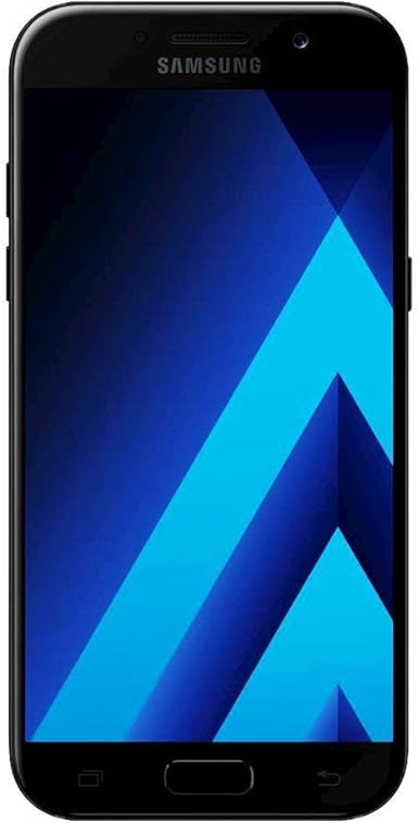 samsung galaxy a5 2017 lte