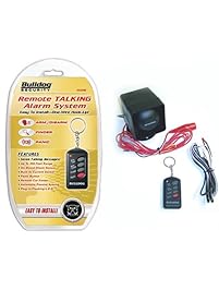 Car Alarm Systems | Amazon.com