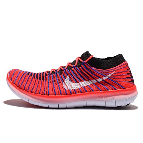 NIKE Free Rn Motion Flyknit Running Men's Shoes Size 12