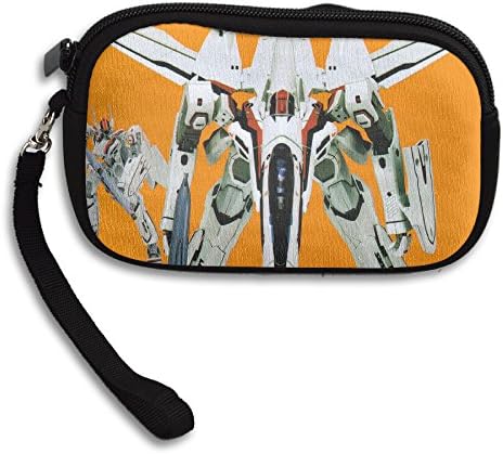 Genesis Climber MOSPEADA Purse Wristlet Bag