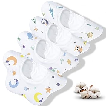 amazon teething bibs