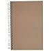 Mead Académie Spiral Sketchbook / Sketch Pad, Heavyweight Paper, 70 Sheets, 9 x 6 Inch Sheet Size (54028)