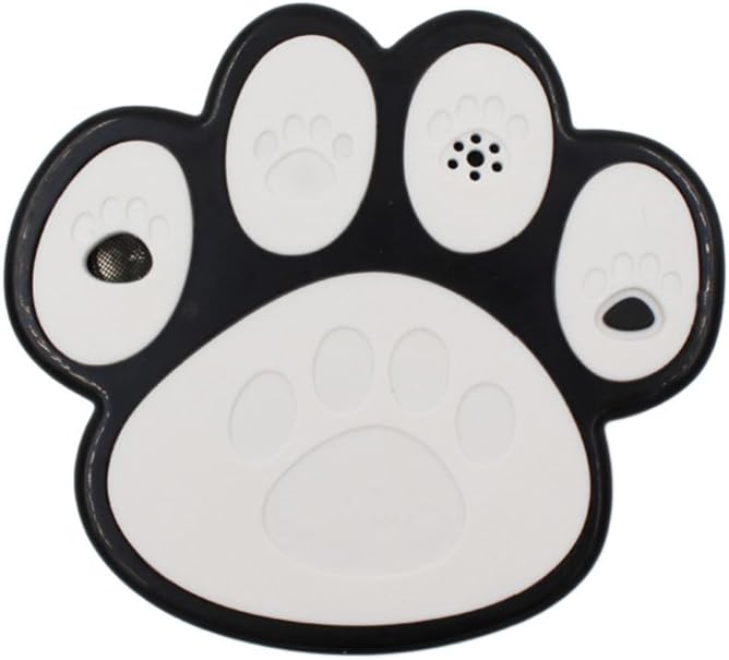 electronic bark stopper