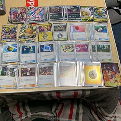 ポケカ引退品 ポケモンカード デッキ ホビー 通販 Amazon Co Jp
