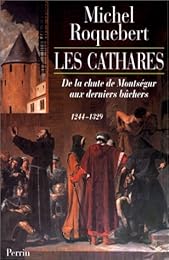 Les  cathares