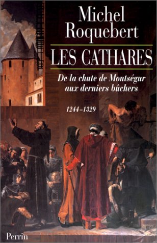 Les  cathares