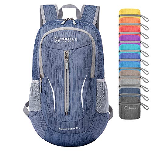 small hiking backpack mens