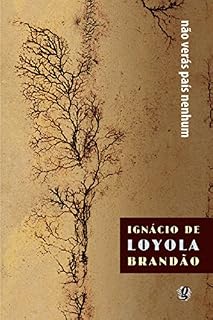 Livro Não verás país nenhum