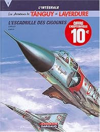 L' escadrille des cigognes