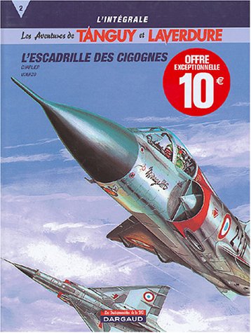 L' escadrille des cigognes