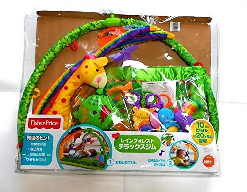 fisher price k4562