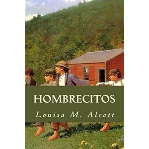 Hombrecitos (Spanish Edition)