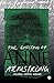The Ghosting of Anne Armstrong (Goldsmiths Press) by Michael Cawood Green