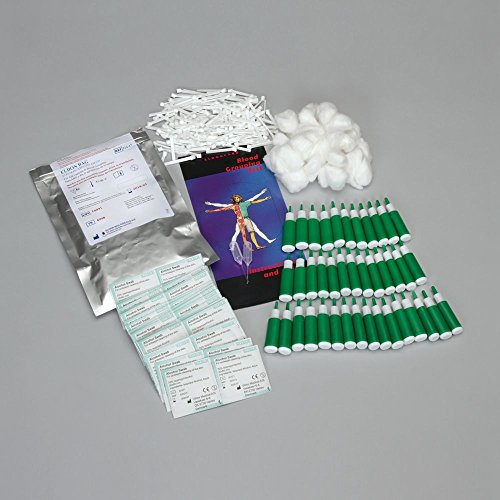Eldoncard School Kit