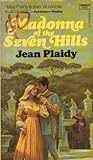 Front cover for the book Madonna of the Seven Hills by Victoria Holt