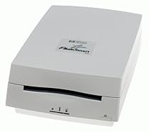 HP PhotoSmart S20xi Photo Scanner