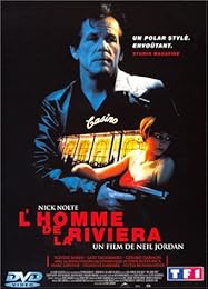 L'homme De La Riviera