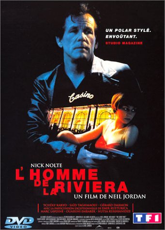L'homme De La Riviera
