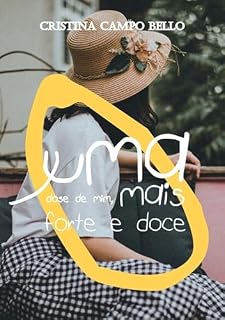 Livro Uma Dose De Mim